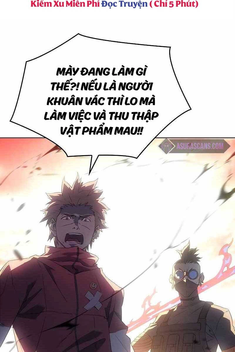 Hồi Quy Bằng Vương Quyền Chapter 1 - 18