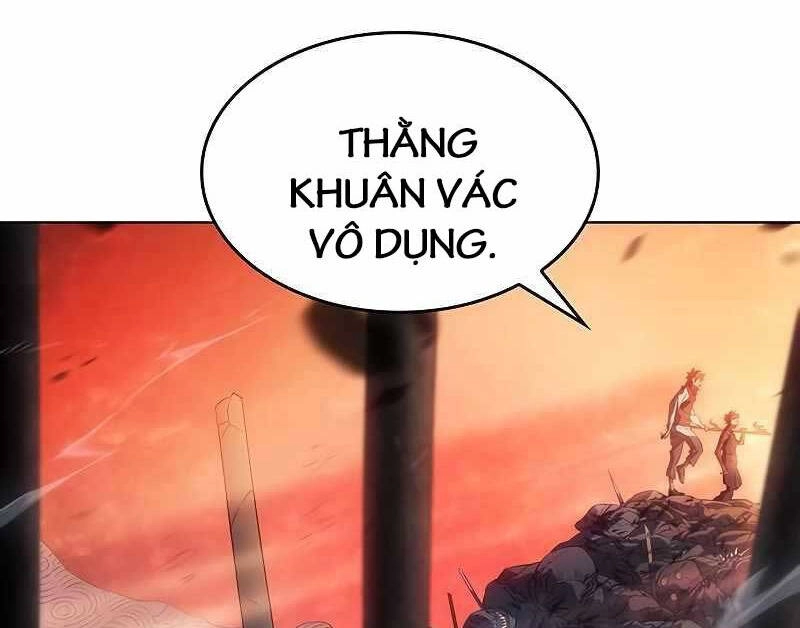 Hồi Quy Bằng Vương Quyền Chapter 1 - 21