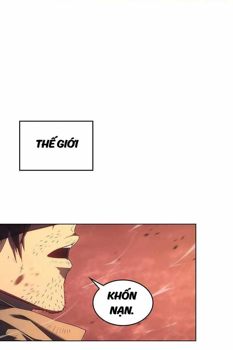 Hồi Quy Bằng Vương Quyền Chapter 1 - 23