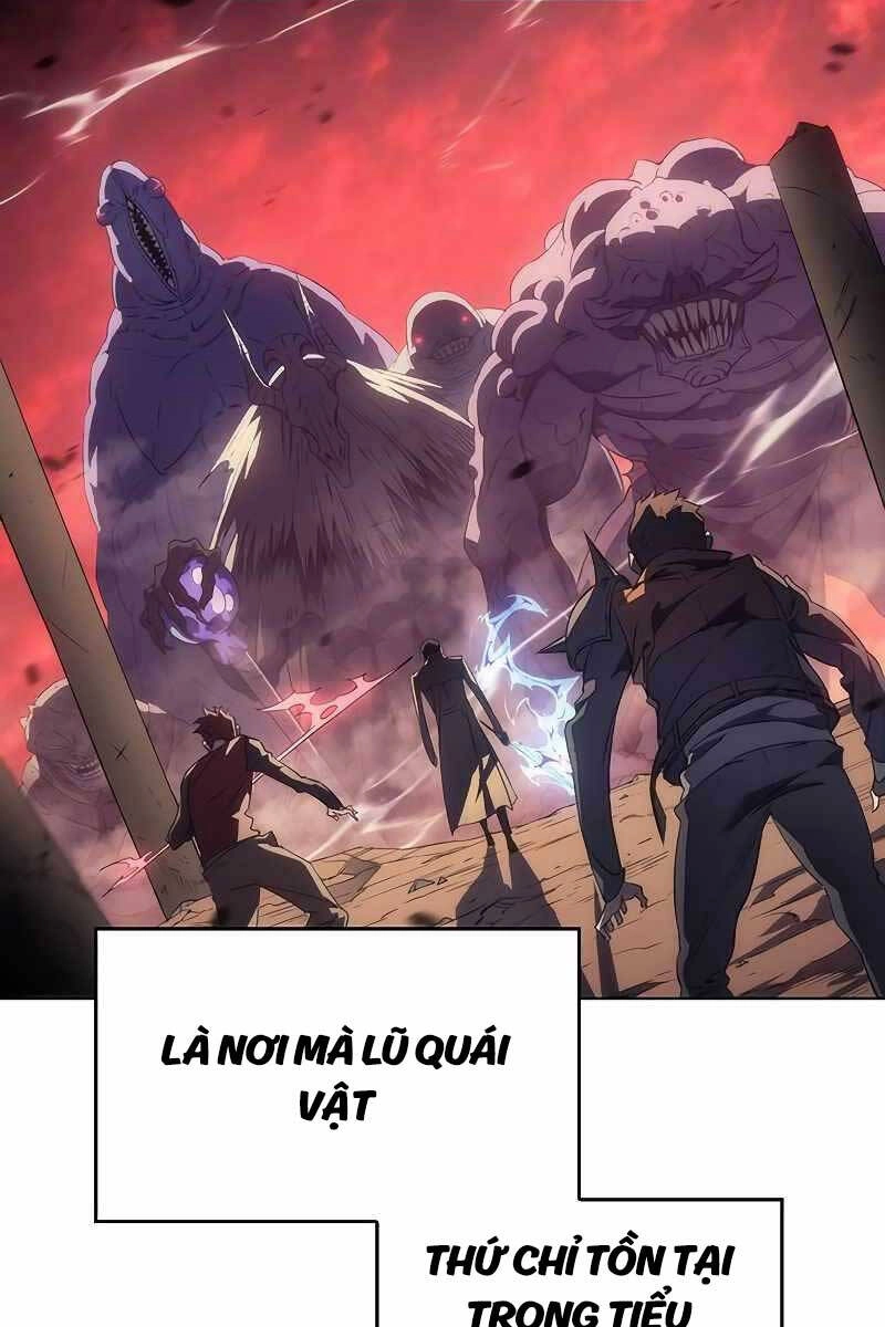 Hồi Quy Bằng Vương Quyền Chapter 1 - 25