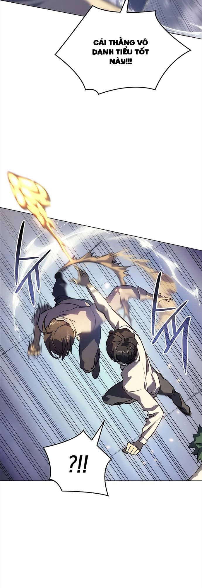 Hồi Quy Bằng Vương Quyền Chapter 2 - 3