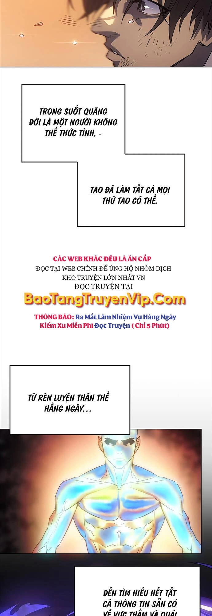 Hồi Quy Bằng Vương Quyền Chapter 2 - 6