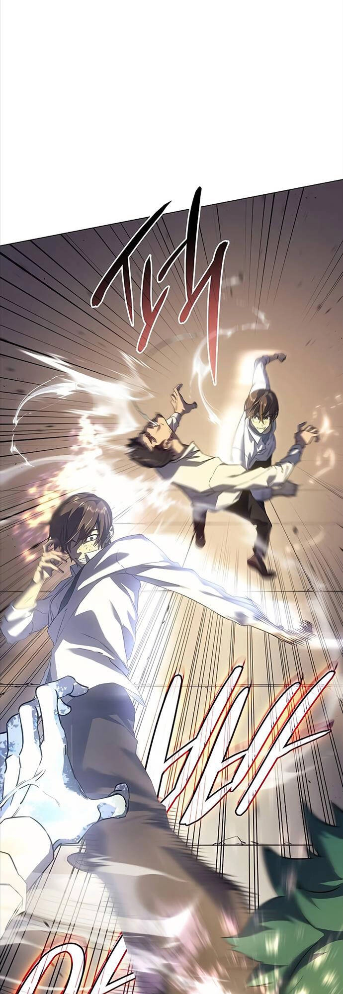 Hồi Quy Bằng Vương Quyền Chapter 2 - 9