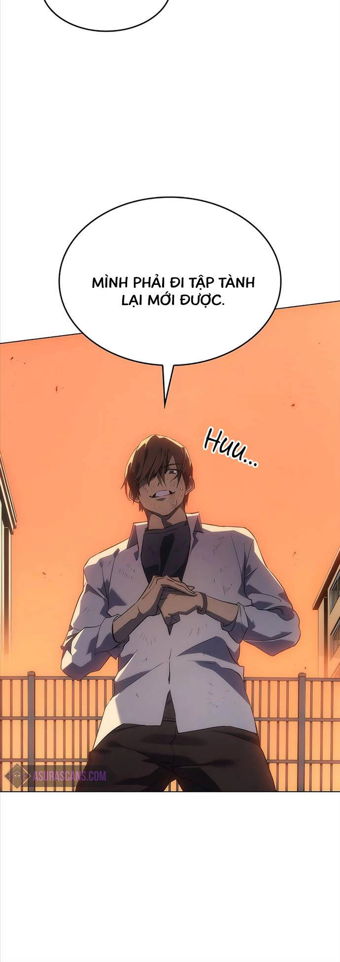 Hồi Quy Bằng Vương Quyền Chapter 2 - 12