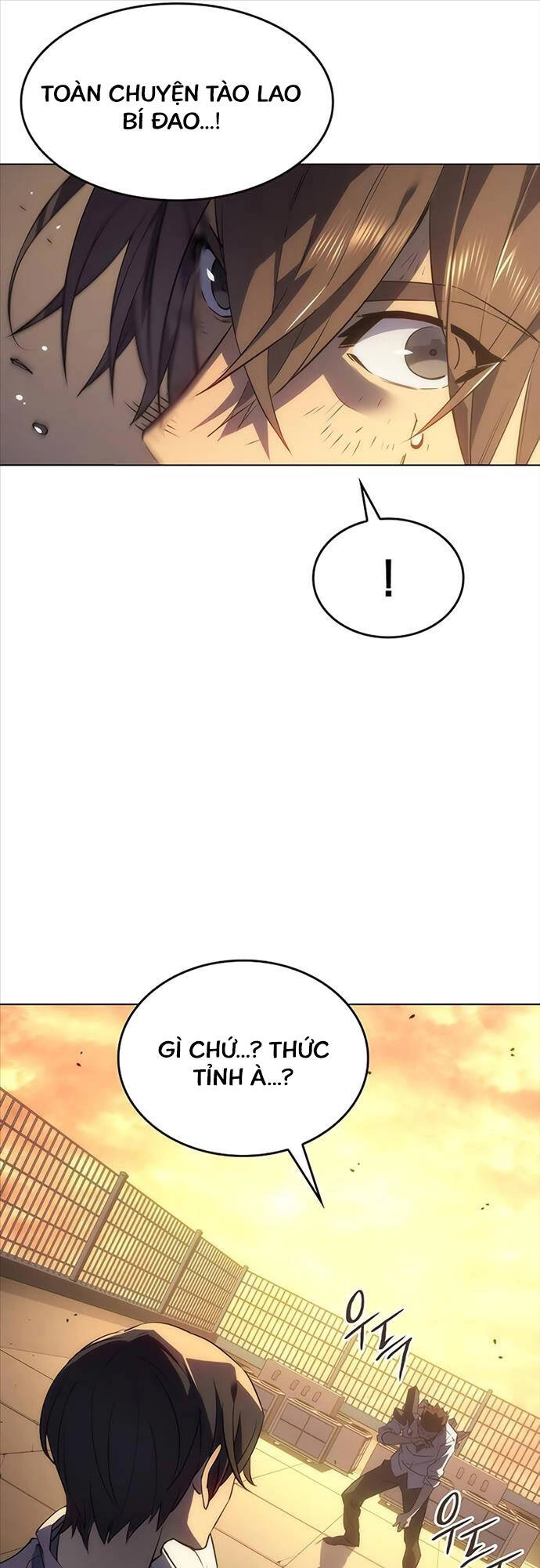 Hồi Quy Bằng Vương Quyền Chapter 2 - 13