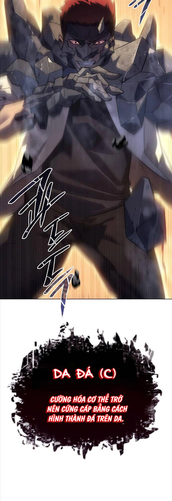 Hồi Quy Bằng Vương Quyền Chapter 2 - 15