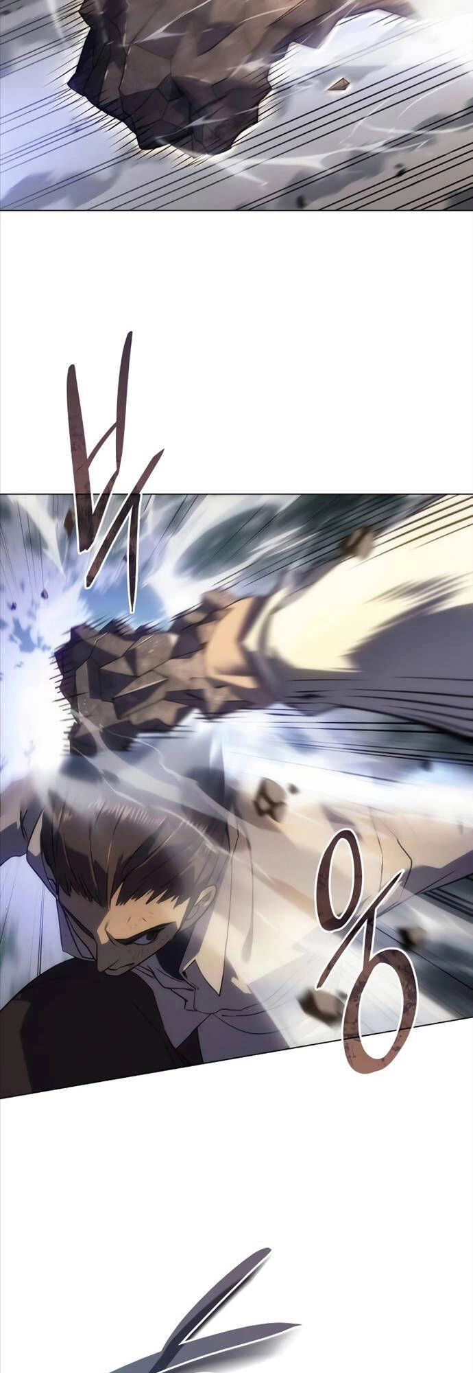 Hồi Quy Bằng Vương Quyền Chapter 2 - 17