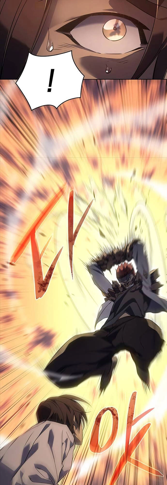 Hồi Quy Bằng Vương Quyền Chapter 2 - 19