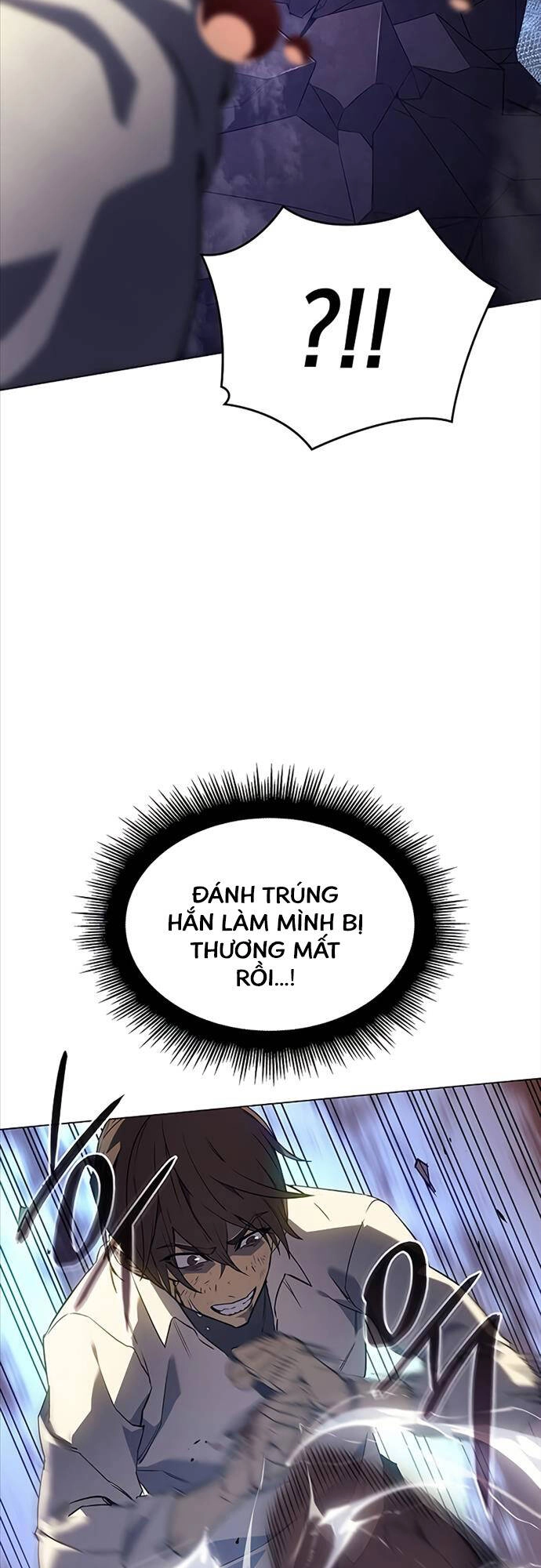 Hồi Quy Bằng Vương Quyền Chapter 2 - 26
