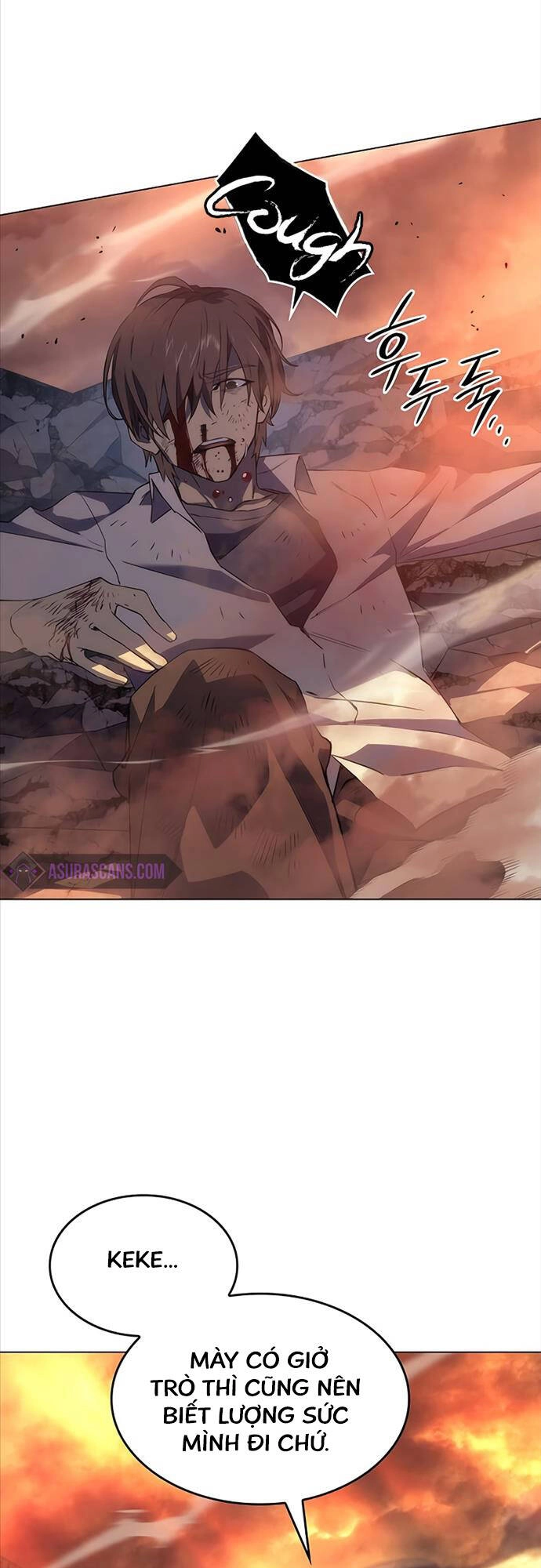 Hồi Quy Bằng Vương Quyền Chapter 2 - 29