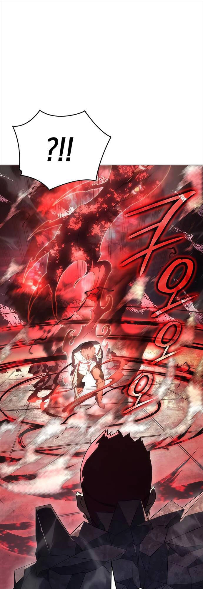 Hồi Quy Bằng Vương Quyền Chapter 2 - 38