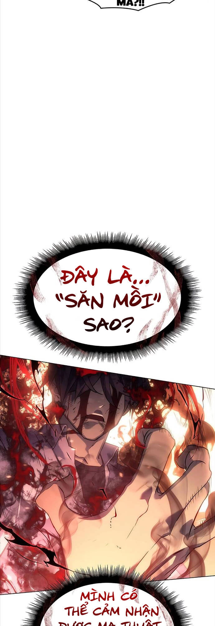 Hồi Quy Bằng Vương Quyền Chapter 2 - 40