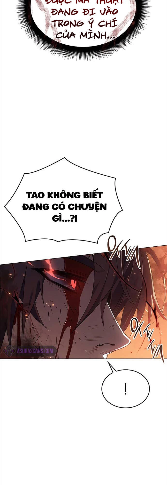 Hồi Quy Bằng Vương Quyền Chapter 2 - 41