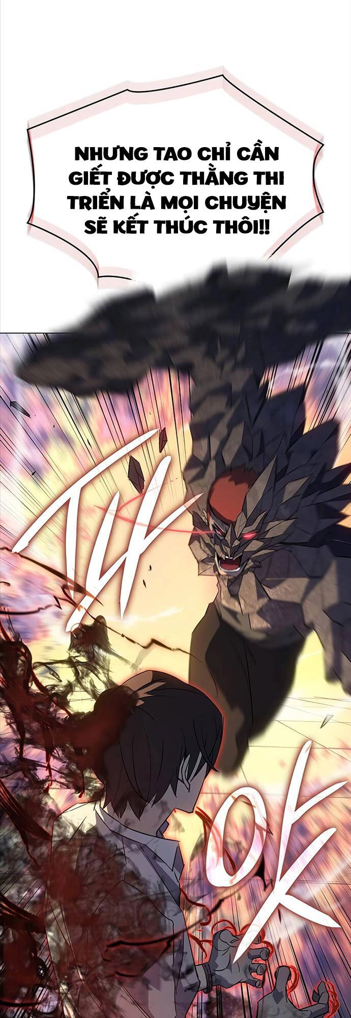 Hồi Quy Bằng Vương Quyền Chapter 2 - 42