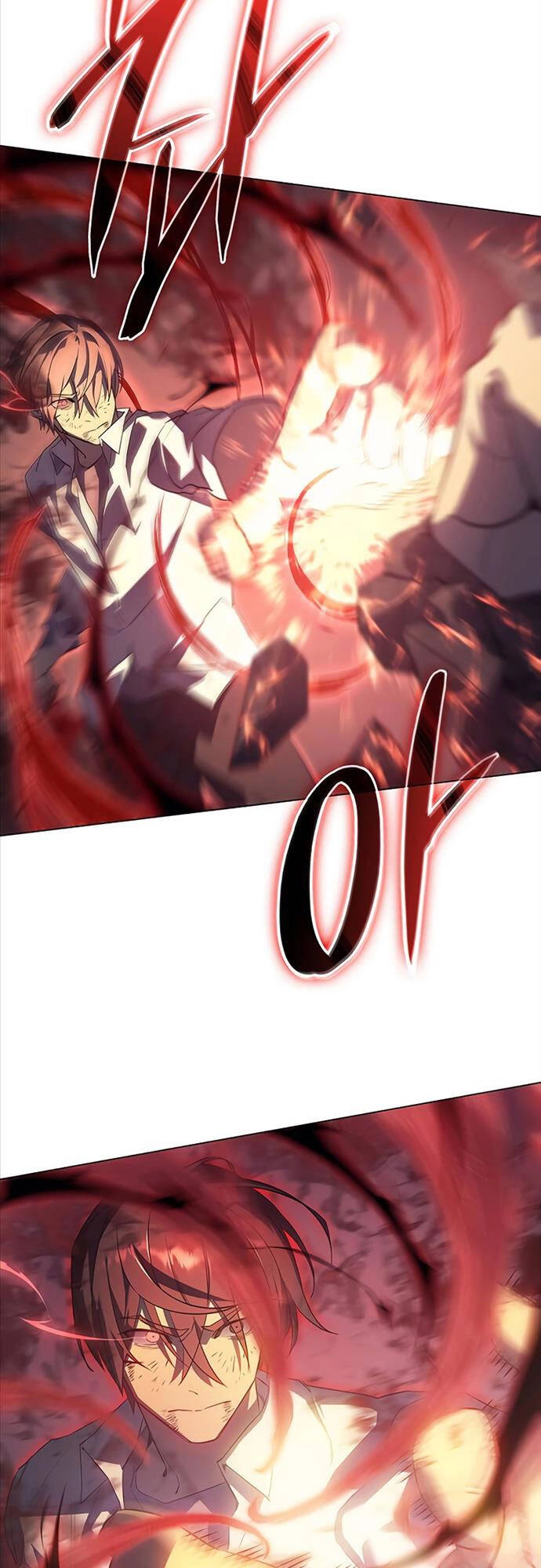 Hồi Quy Bằng Vương Quyền Chapter 2 - 46