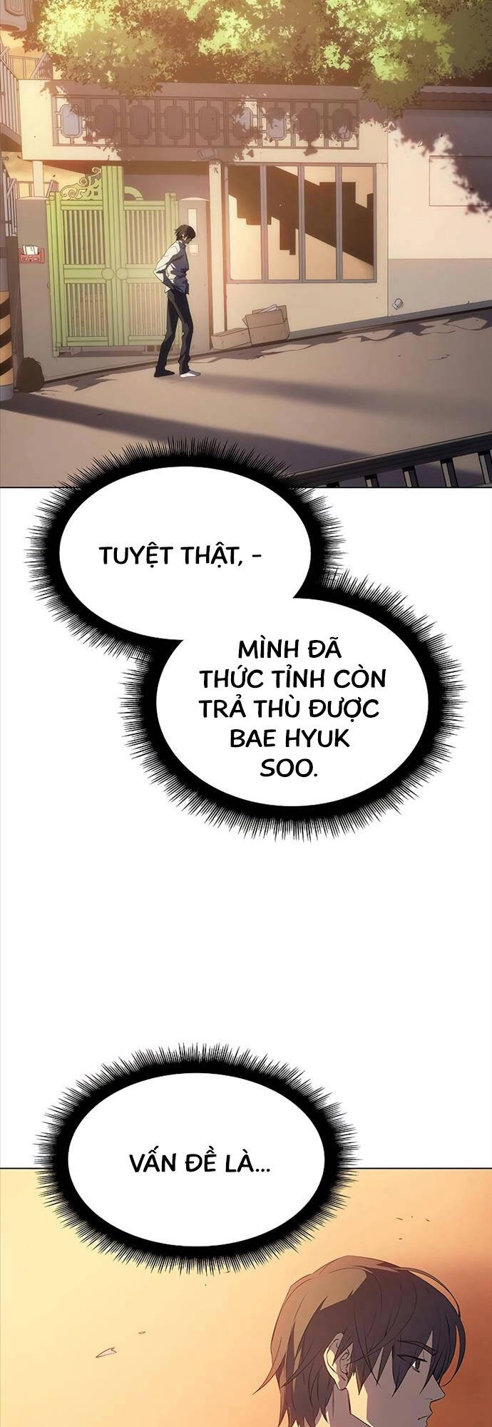 Hồi Quy Bằng Vương Quyền Chapter 3 - 9