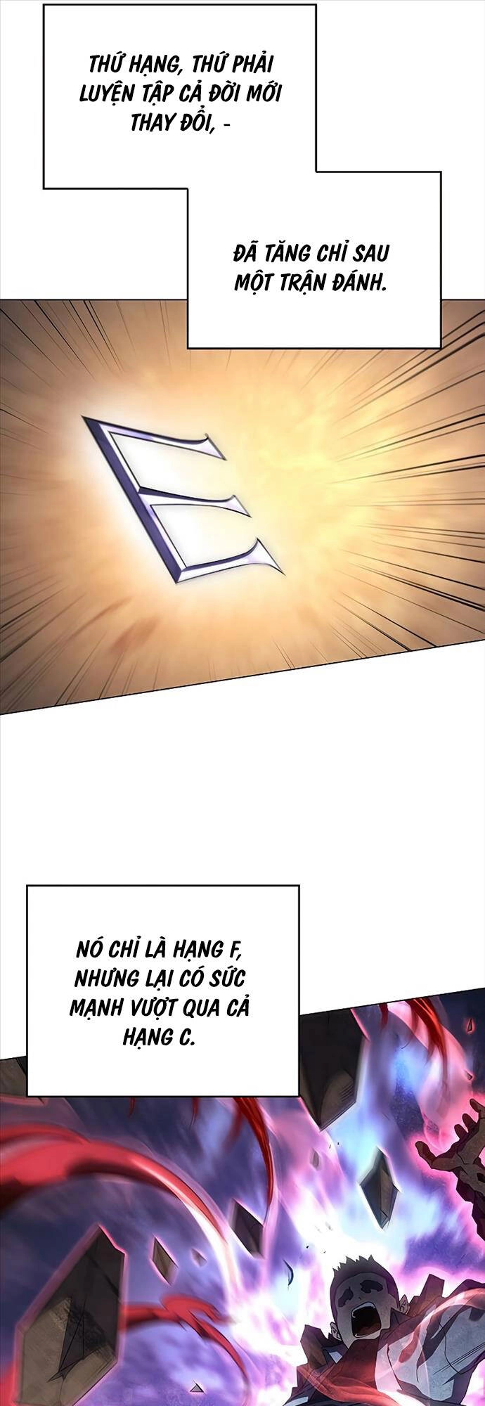 Hồi Quy Bằng Vương Quyền Chapter 3 - 12