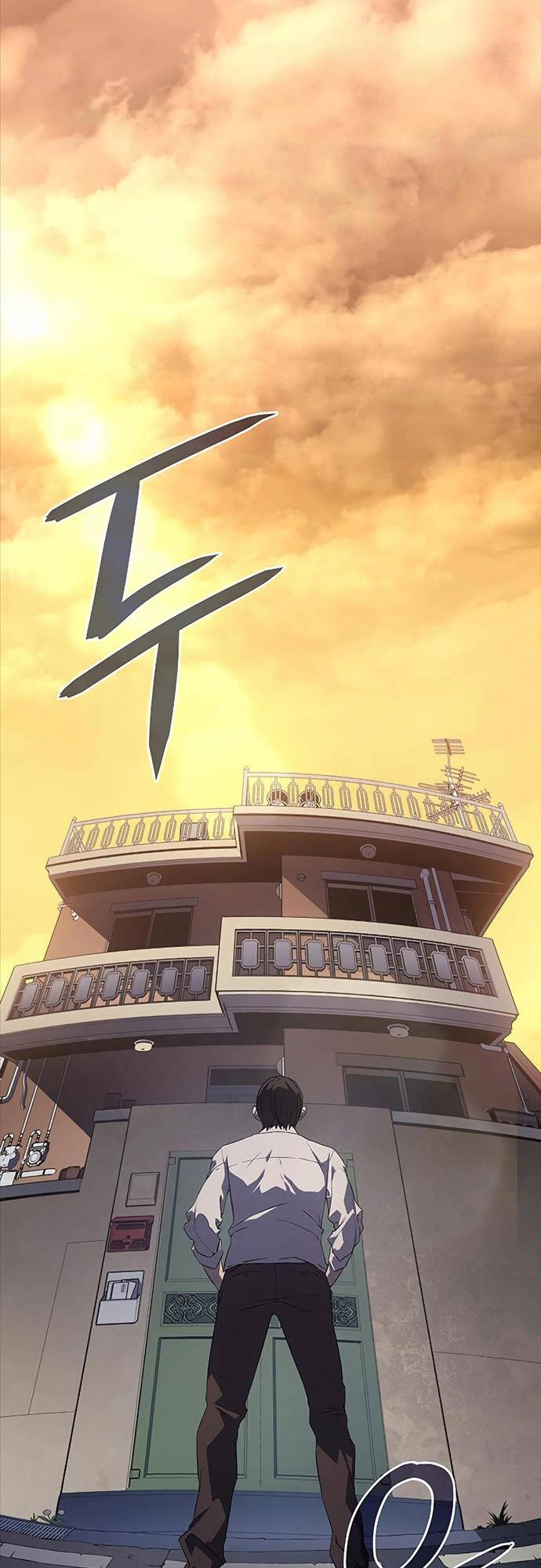 Hồi Quy Bằng Vương Quyền Chapter 3 - 16