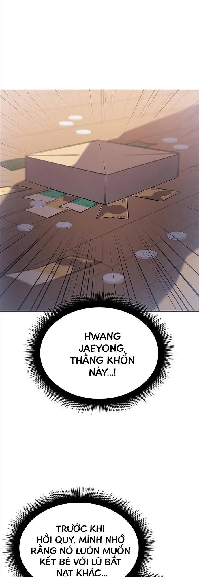 Hồi Quy Bằng Vương Quyền Chapter 3 - 25