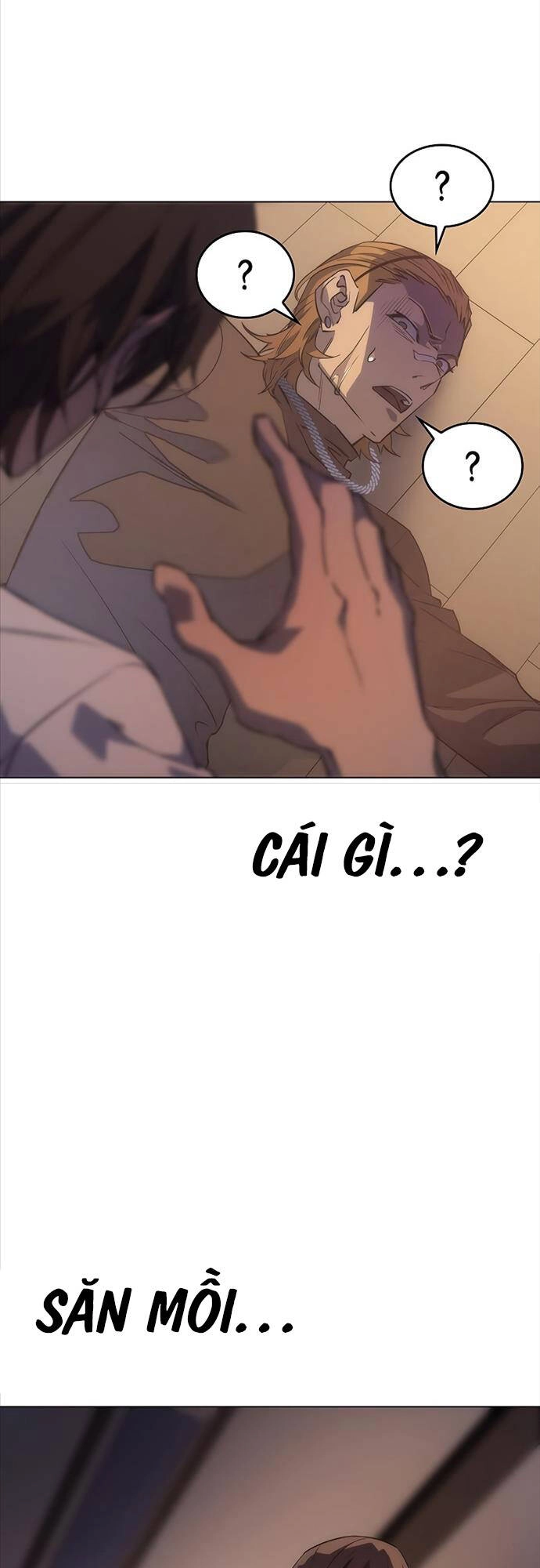 Hồi Quy Bằng Vương Quyền Chapter 3 - 39