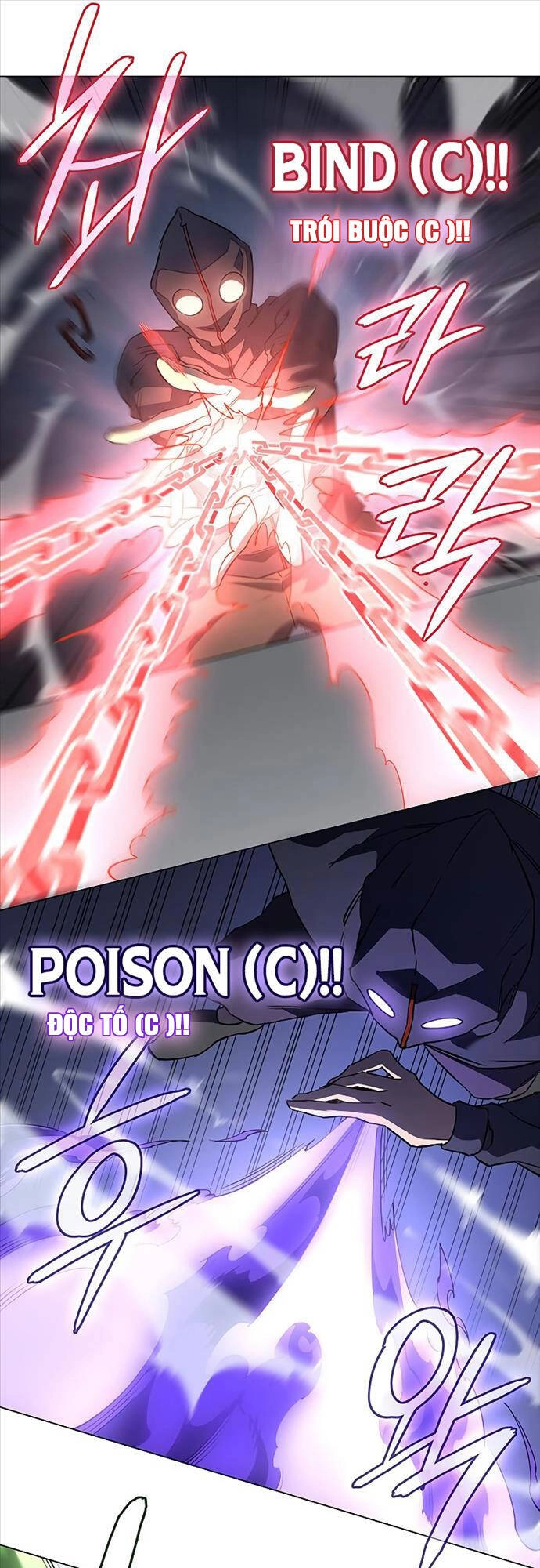 Hồi Quy Bằng Vương Quyền Chapter 3 - 45