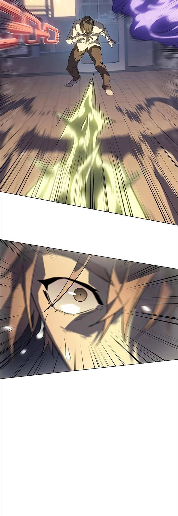 Hồi Quy Bằng Vương Quyền Chapter 3 - 47