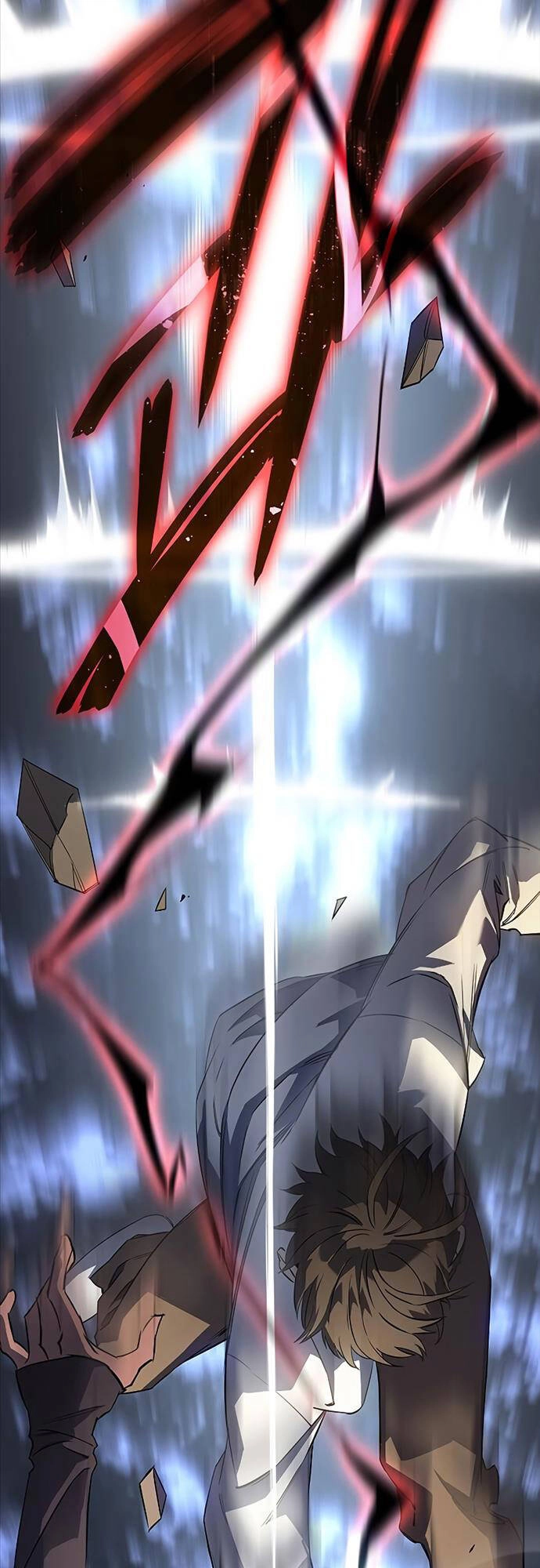 Hồi Quy Bằng Vương Quyền Chapter 3 - 57