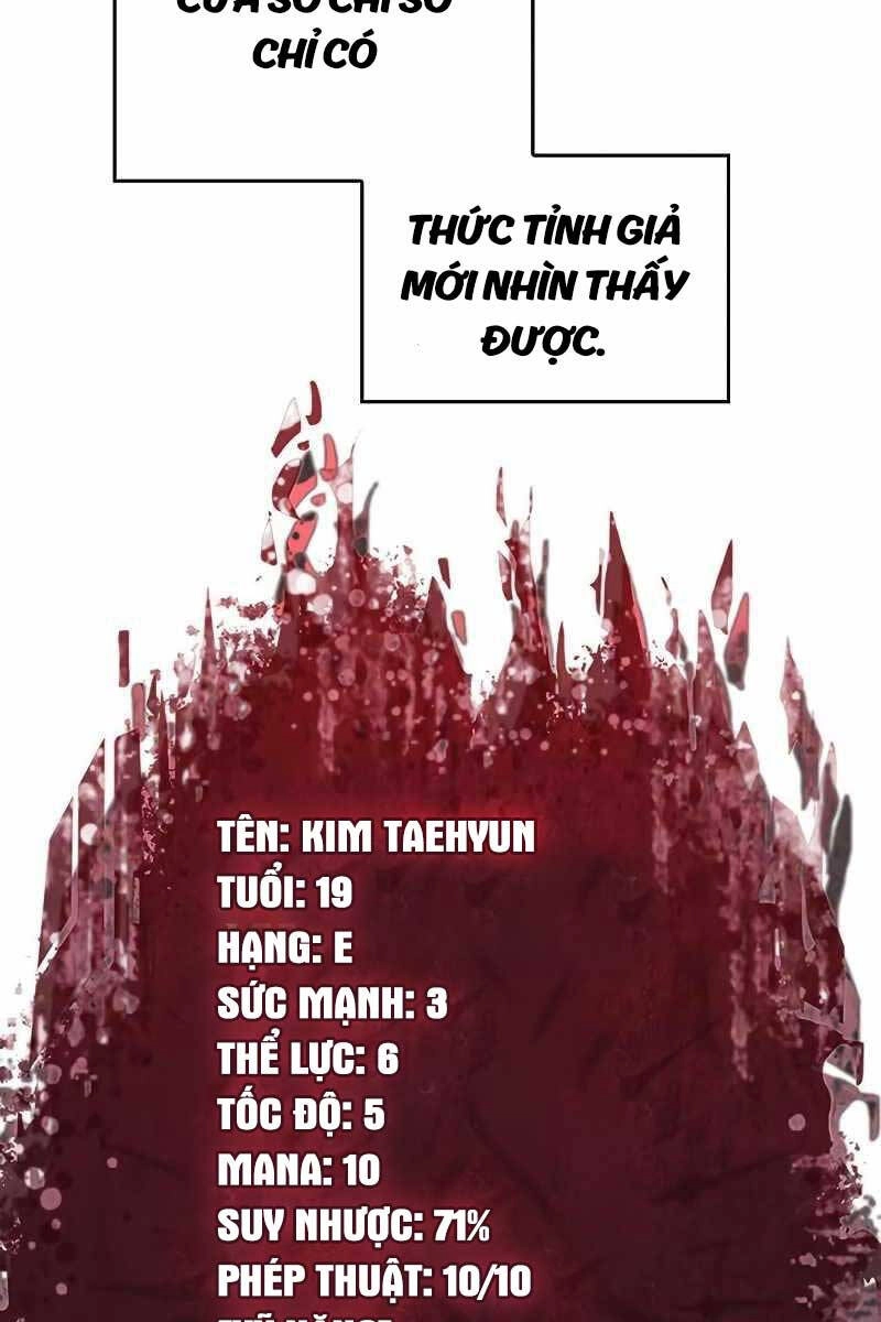 Hồi Quy Bằng Vương Quyền Chapter 4 - 6