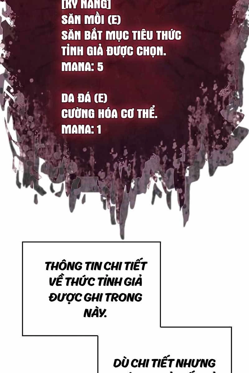 Hồi Quy Bằng Vương Quyền Chapter 4 - 7