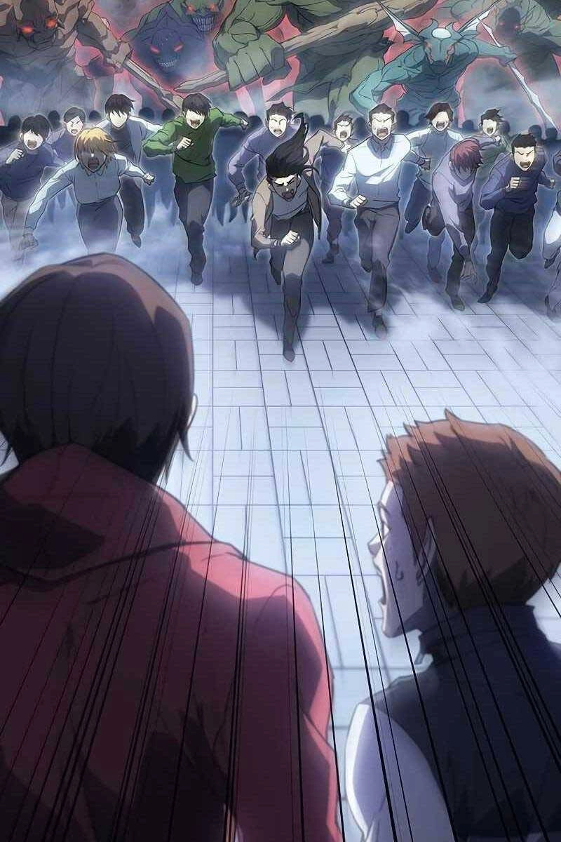 Hồi Quy Bằng Vương Quyền Chapter 4 - 111