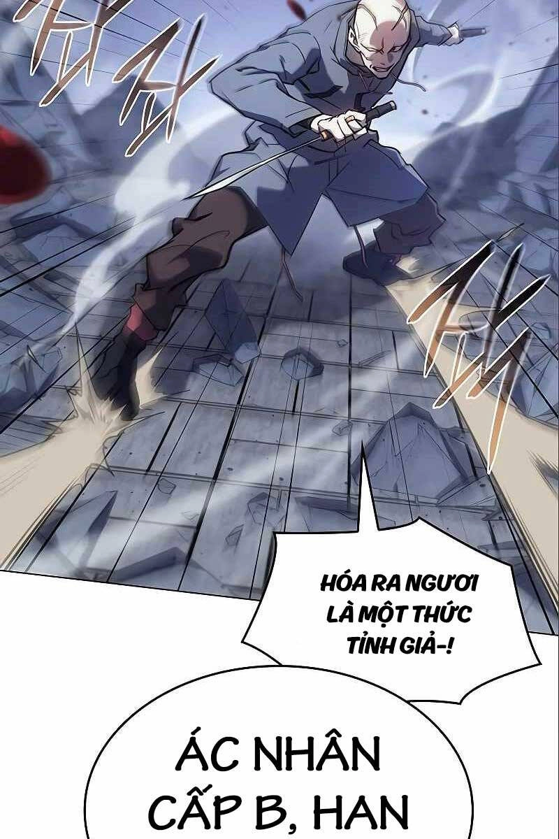 Hồi Quy Bằng Vương Quyền Chapter 6 - 8