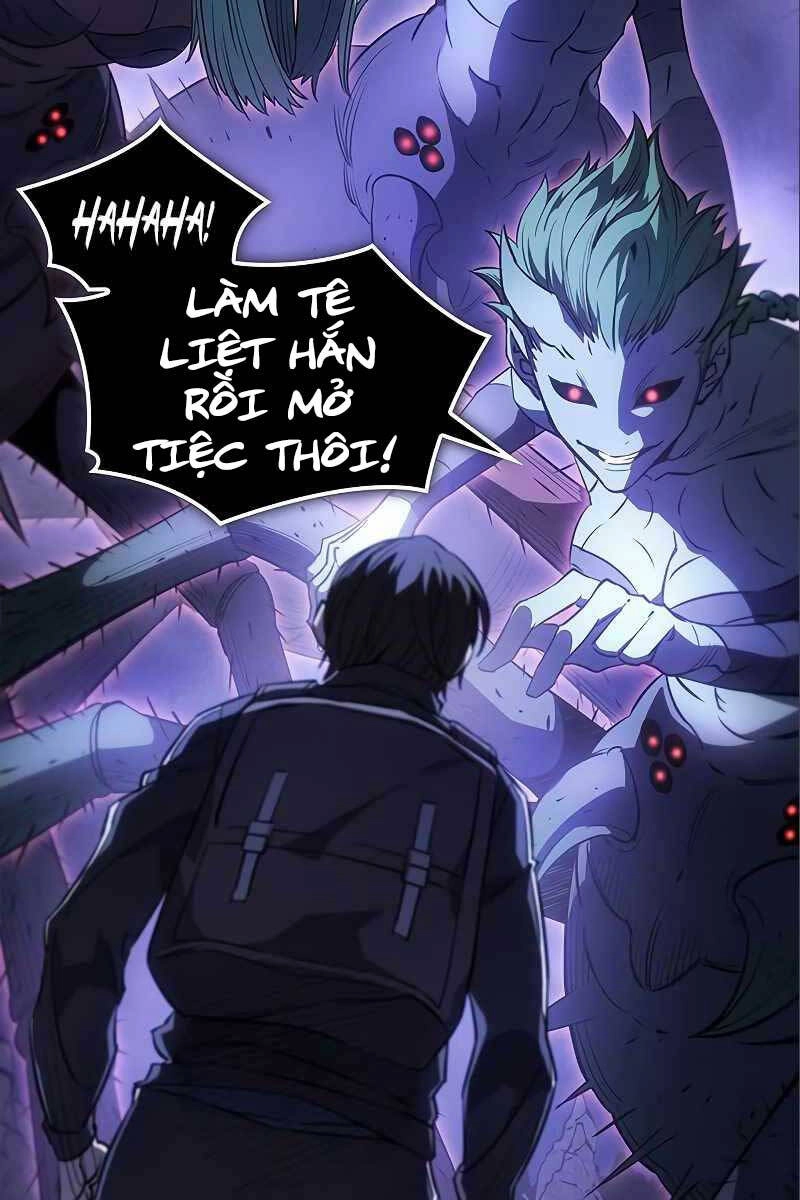 Hồi Quy Bằng Vương Quyền Chapter 7 - 61