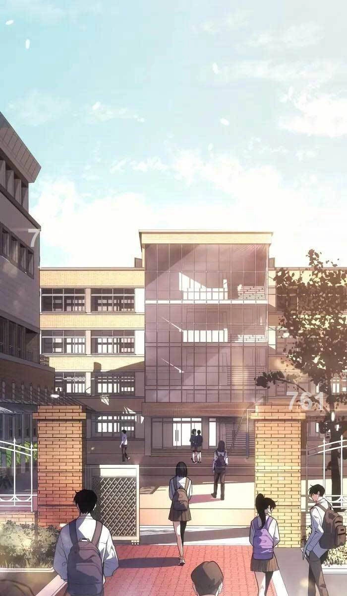 Hồi Quy Bằng Vương Quyền Chapter 8 - 3