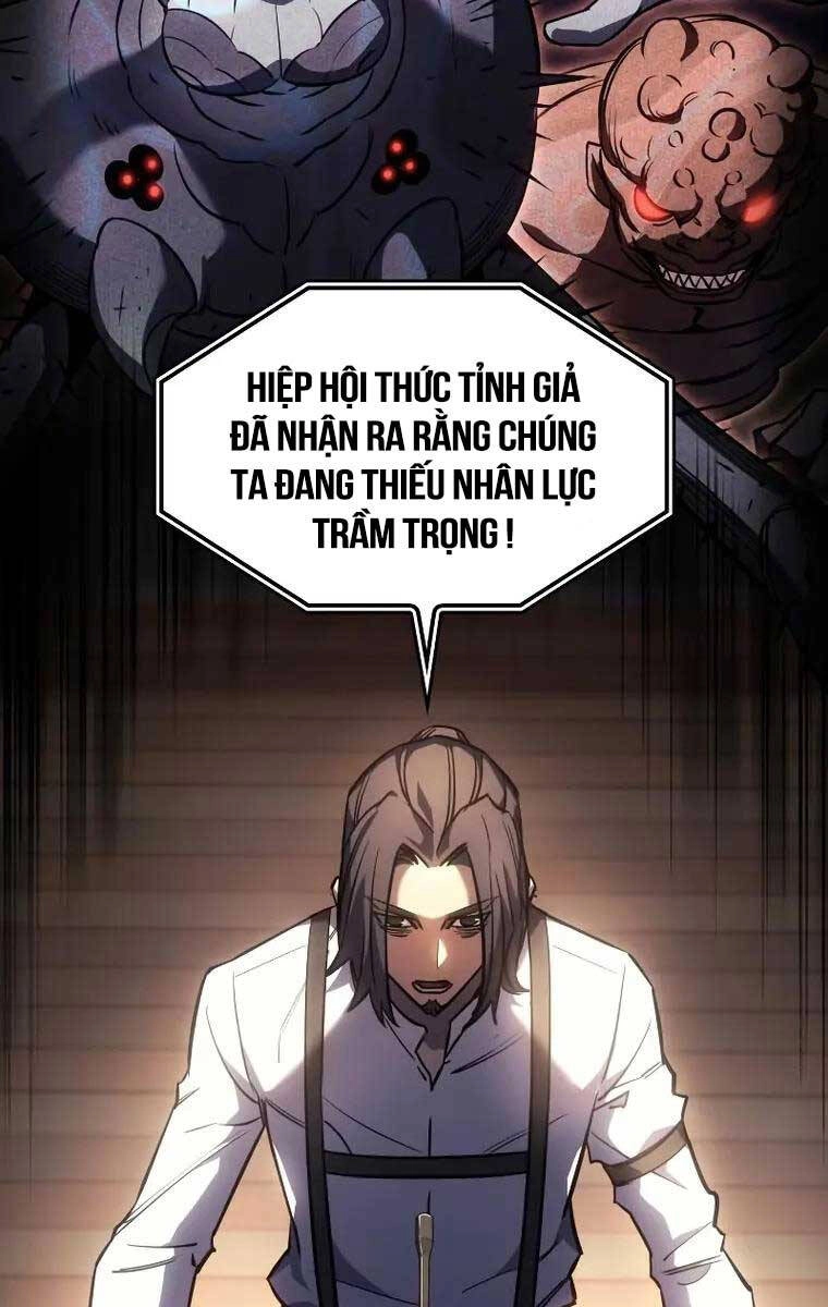 Hồi Quy Bằng Vương Quyền Chapter 9 - 8