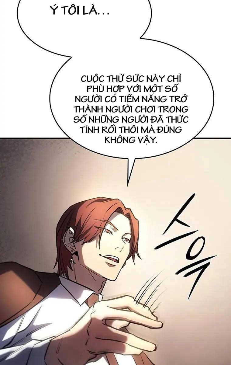 Hồi Quy Bằng Vương Quyền Chapter 9 - 46