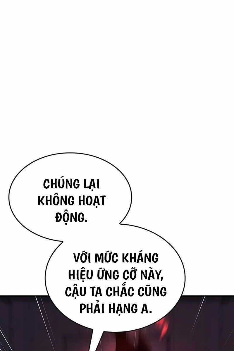 Hồi Quy Bằng Vương Quyền Chapter 10 - 12