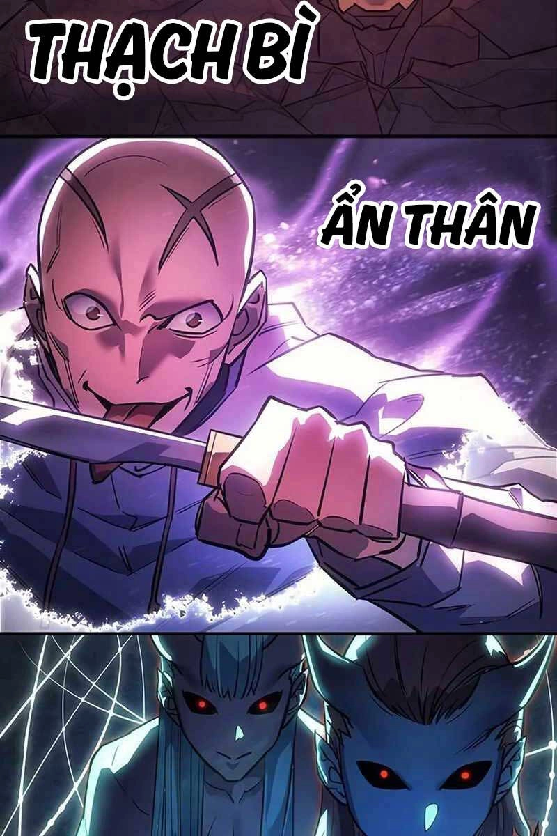 Hồi Quy Bằng Vương Quyền Chapter 10 - 129