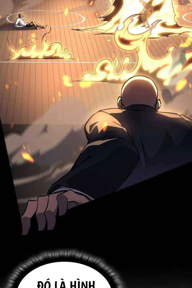 Hồi Quy Bằng Vương Quyền Chapter 11 - 33