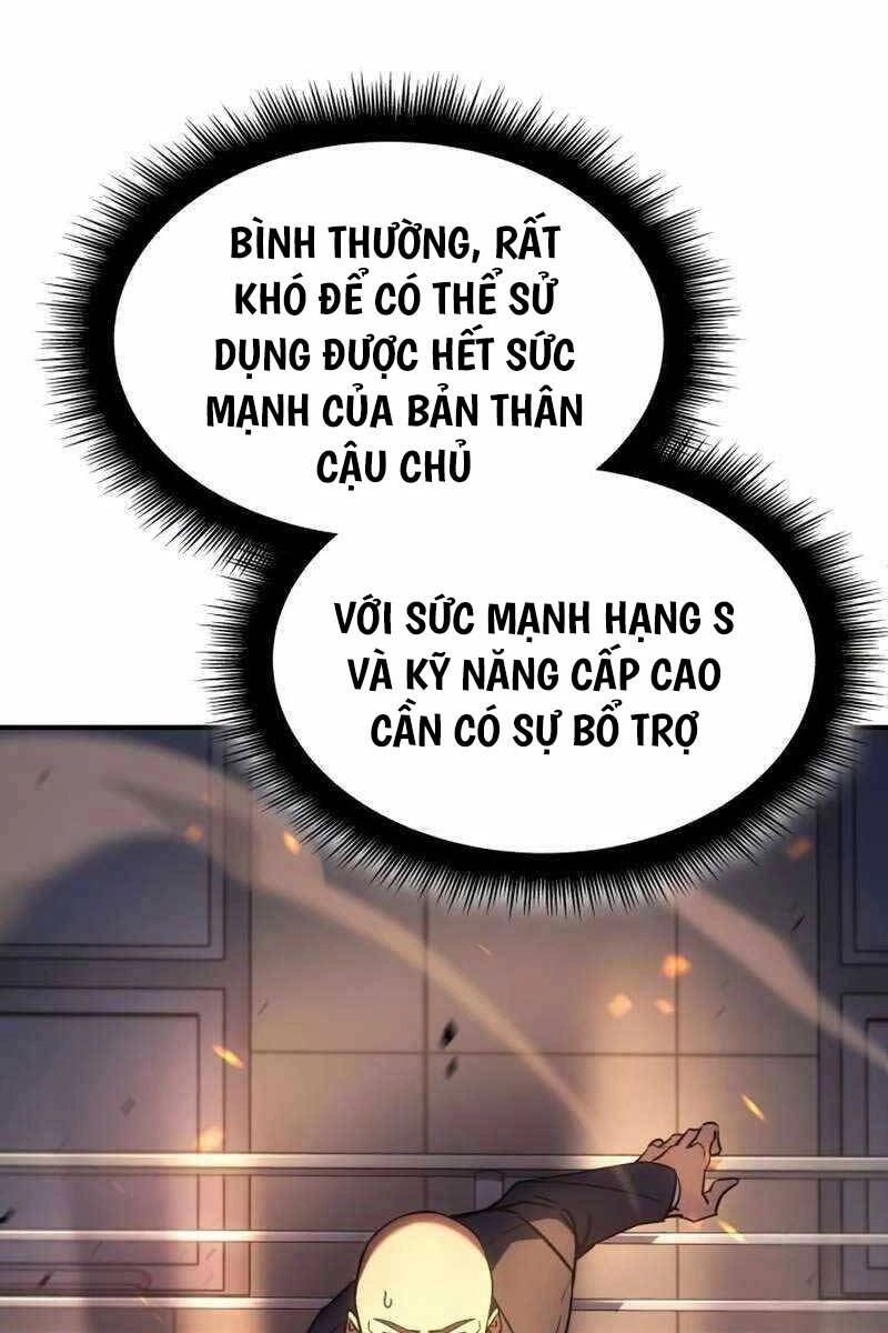 Hồi Quy Bằng Vương Quyền Chapter 11 - 35