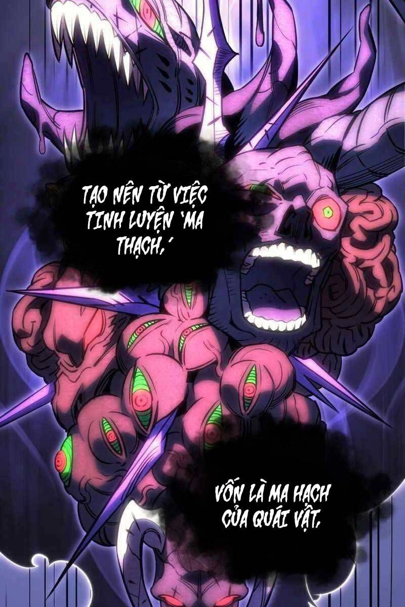 Hồi Quy Bằng Vương Quyền Chapter 11 - 40