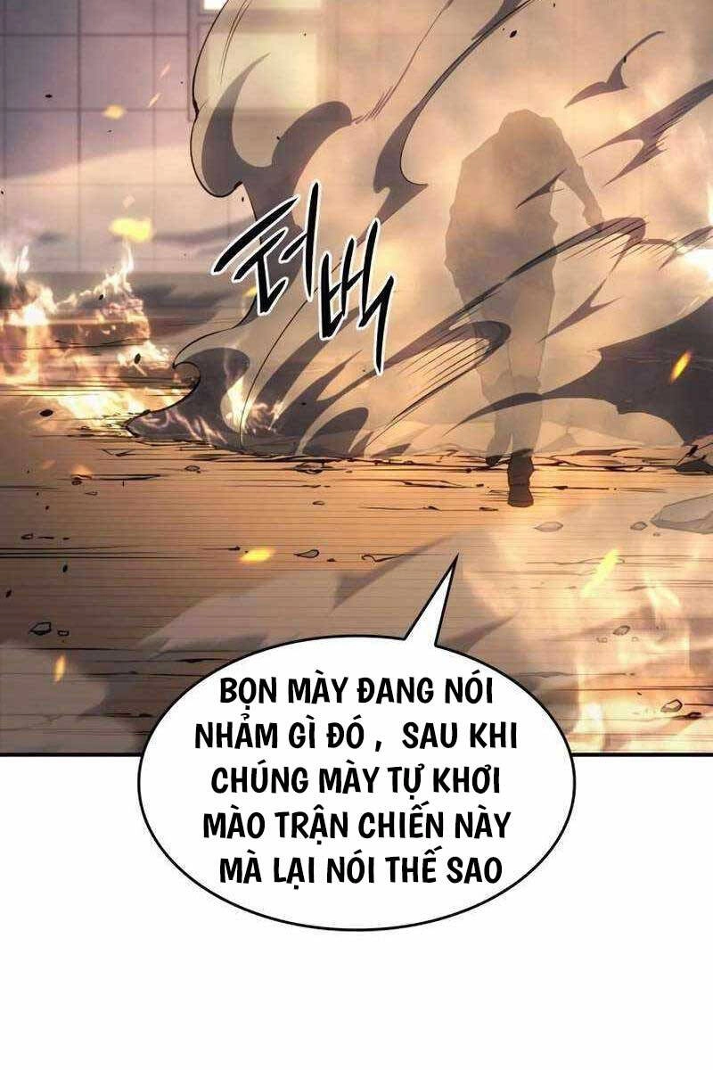 Hồi Quy Bằng Vương Quyền Chapter 11 - 87