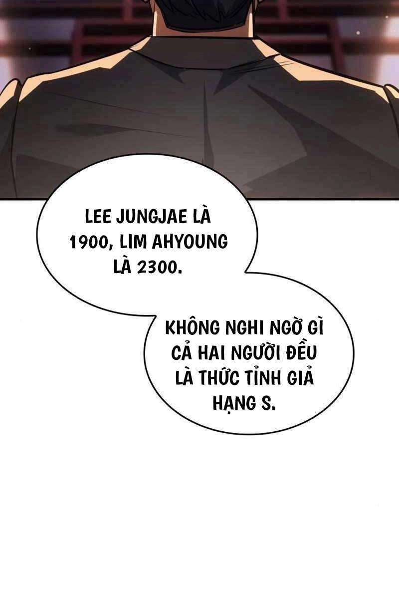 Hồi Quy Bằng Vương Quyền Chapter 11 - 103