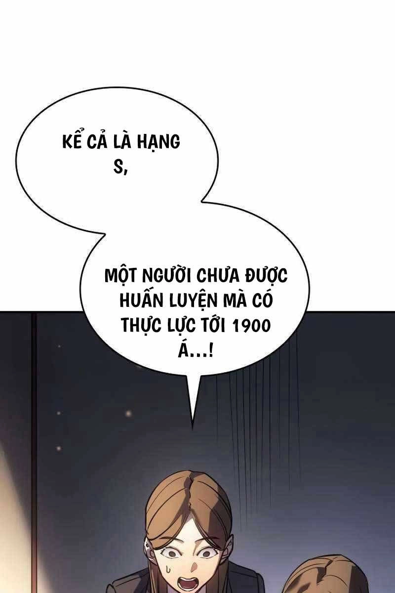Hồi Quy Bằng Vương Quyền Chapter 11 - 104