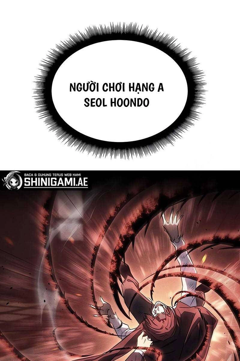 Hồi Quy Bằng Vương Quyền Chapter 12 - 14