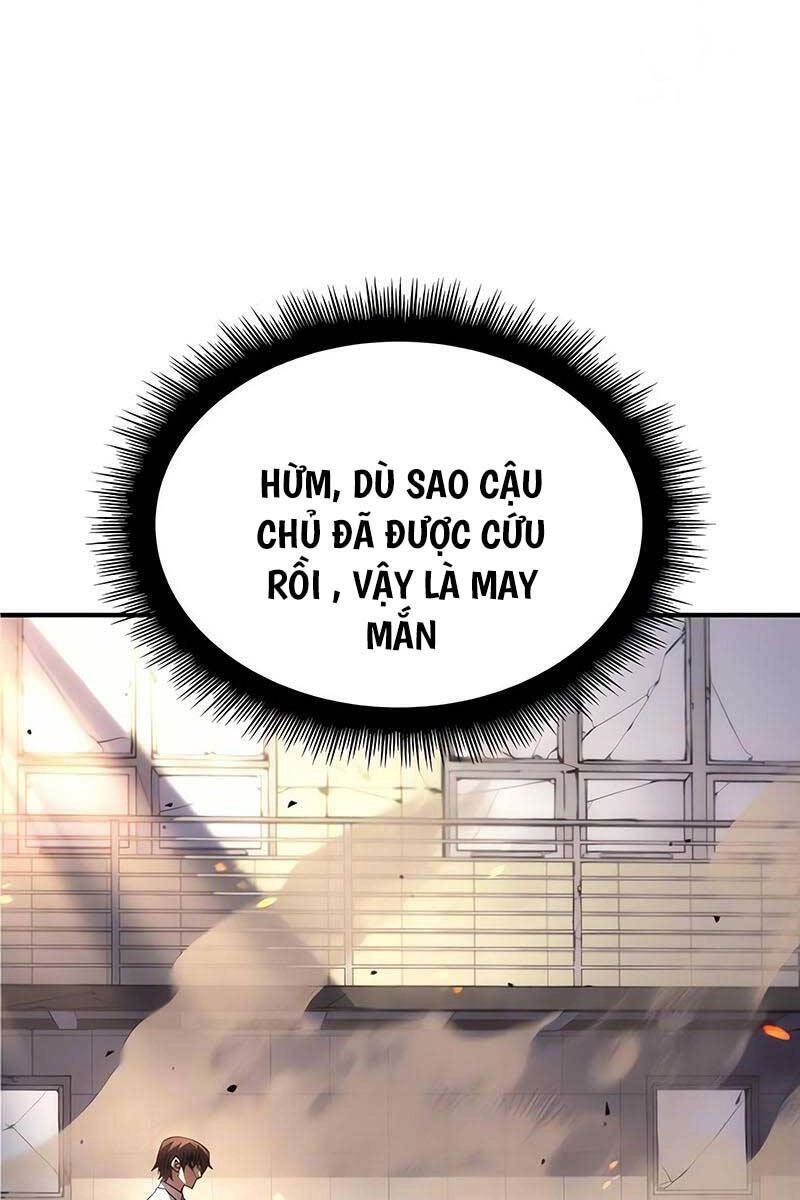 Hồi Quy Bằng Vương Quyền Chapter 12 - 17