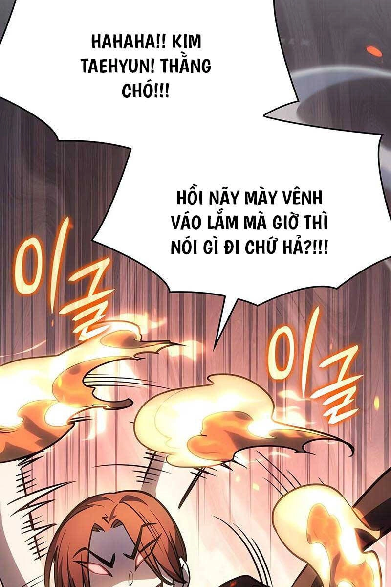 Hồi Quy Bằng Vương Quyền Chapter 12 - 46