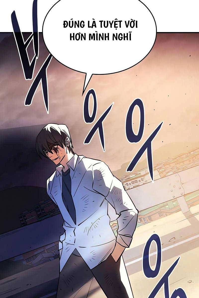 Hồi Quy Bằng Vương Quyền Chapter 12 - 111