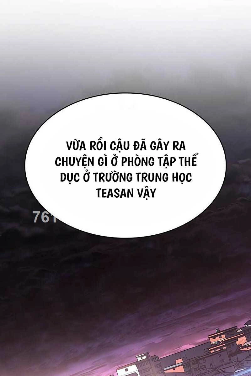 Hồi Quy Bằng Vương Quyền Chapter 13 - 1