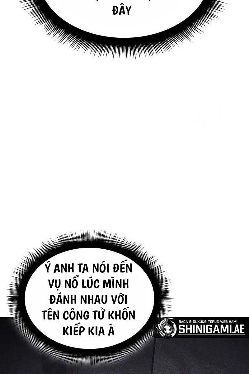 Hồi Quy Bằng Vương Quyền Chapter 13 - 4