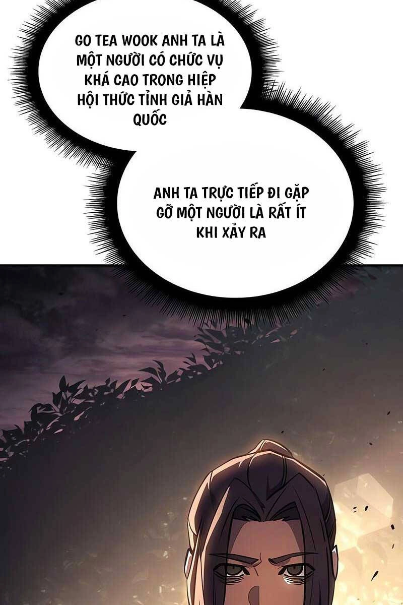 Hồi Quy Bằng Vương Quyền Chapter 13 - 8